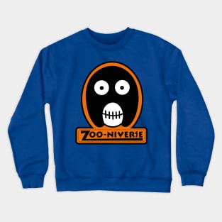 Zooniverse Crewneck Sweatshirt